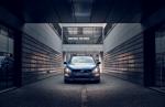 Volvo V60 Polestar 2017 года (WW)
